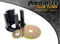 Powerflex PFF85-704BLK Lower Engine Mount Inser Fits Audi A3 / S3 / RS3 (031-13)