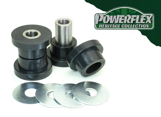 Powerflex PFF85-101H Front Wishbone Outer Bush Fits Audi 50 (1975 - 1978)
