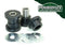 Powerflex PFF85-101H Front Wishbone Outer Bush Fits Audi 50 (1975 - 1978)
