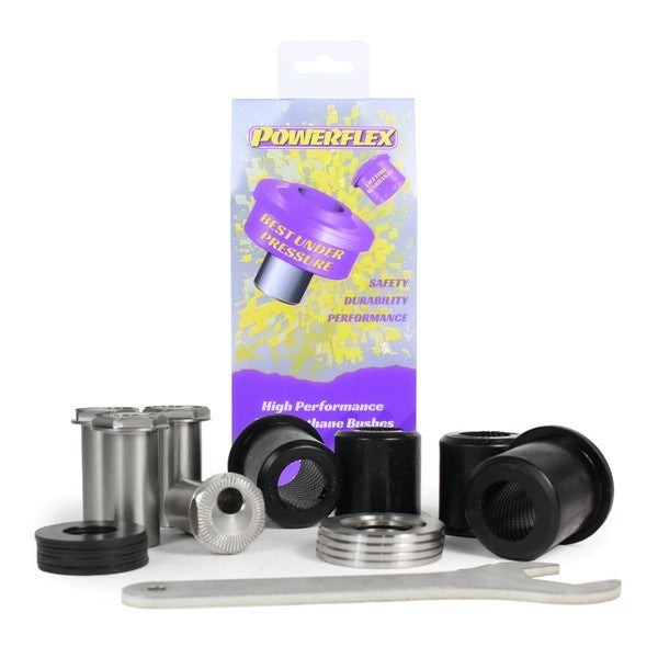 Powerflex PFF5-6004G Front Upper Wishbone Bush Camber Adjustable BMW (2013 - ON)