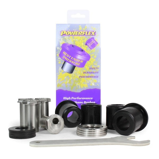 Powerflex PFF5-6004G Front Upper Wishbone Bush Camber Adjustable BMW (2013 - ON)