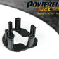 Powerflex PFF85-1822BLK Lower Engine Mount Insert  A1 GB (2018-on)