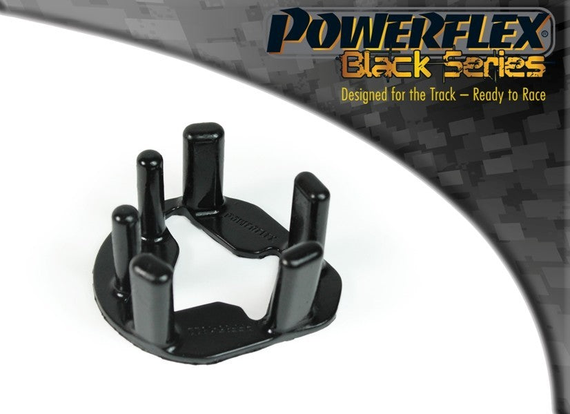 Powerflex PFF85-1822BLK Lower Engine Mount Insert  A1 GB (2018-on)