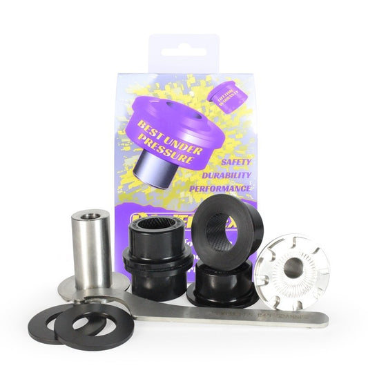 Powerflex PFF85-501G Front Wishbone Front Bush Camber  Audi TT (2014 - 2023)