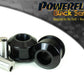 Powerflex PFF1-1002GBLK Front Wishbone Rear Bush Caster Offset Giulietta (10-20)