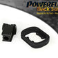 Powerflex PFF60-1421BLK Gearbox Mounting Bush Insert Fits Alpine A110 (17)