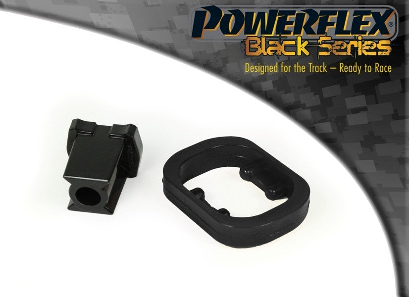 Powerflex PFF60-1421BLK Gearbox Mounting Bush Insert Fits Alpine A110 (17)