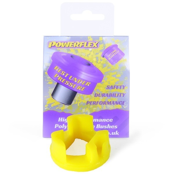 Powerflex PFF80-1120 Lower Rear Engine Mount Insert Alfa Romeo MiTo (08-18)