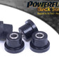 Powerflex PFR1-716BLK Rear Upper Wishbone Inner Bush Fits Alfa Romeo (95-05)