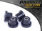 Powerflex PFR1-716BLK Rear Upper Wishbone Inner Bush Fits Alfa Romeo (95-05)