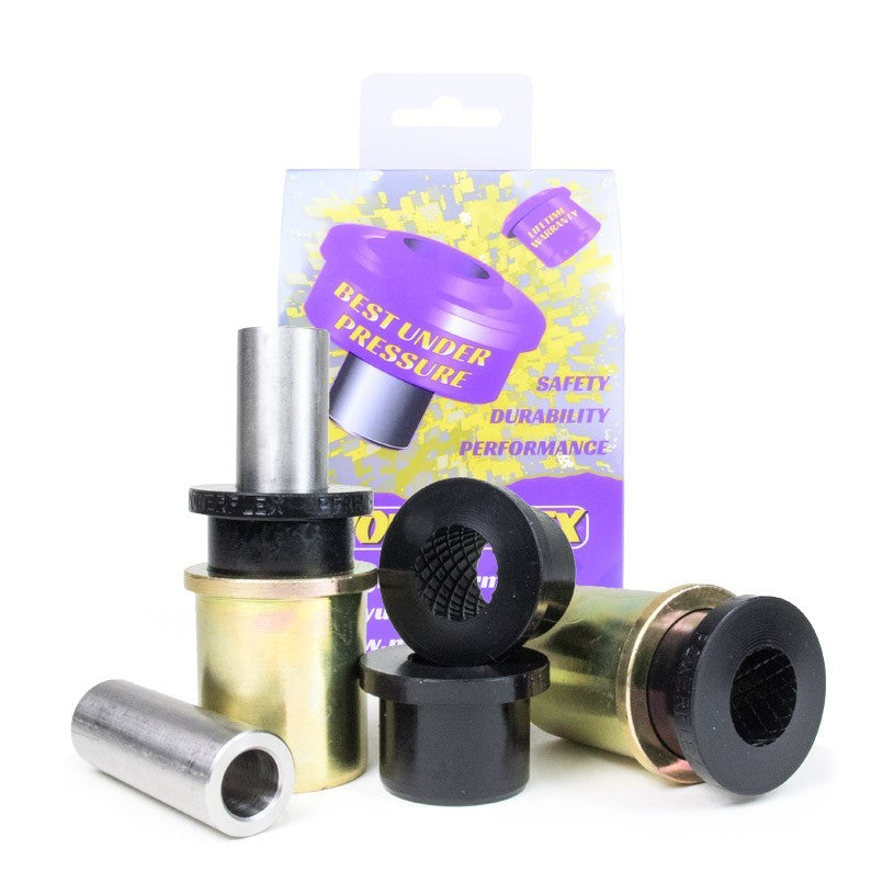 Powerflex PFR80-1212 Rear Upper Arm Inner Bush BLS (05-10)