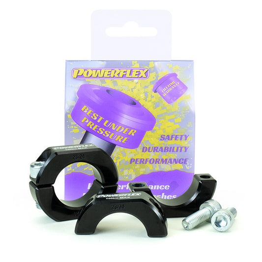 Powerflex PFC23-24 Anti-Roll Bar Lateral Support Clamps 23-24mm Alfa Brera 05-10