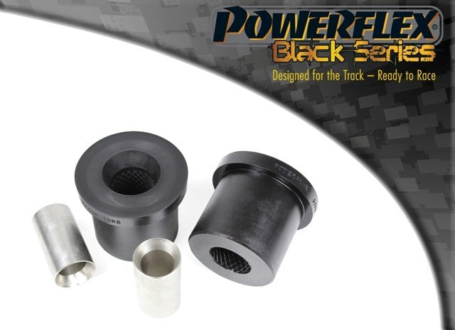 Powerflex PFF80-1402BLK Front Control Arm Front Bush Buick Cascada (16)