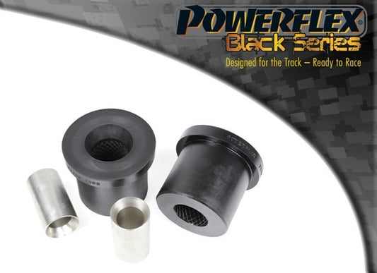 Powerflex PFF80-1402BLK Front Control Arm Front Bush Buick Cascada (16)