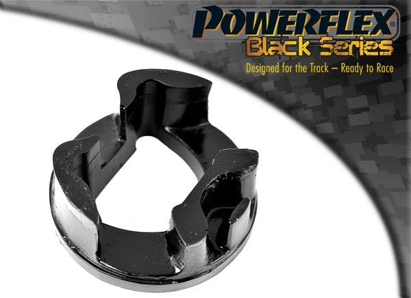 Powerflex PFF80-1120BLK Lower Rear Engine Mount Insert Alfa Romeo MiTo (08-18)