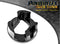 Powerflex PFF80-1120BLK Lower Rear Engine Mount Insert Alfa Romeo MiTo (08-18)
