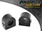 Powerflex PFF80-1203-25BLK Front Anti Roll Bar Mounting Bush 25mm (2 Piece)
