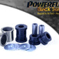 Powerflex PFR1-1012BLK Rear Trailing Arm to Hub Upper Bush Giulietta 940 (10-20)