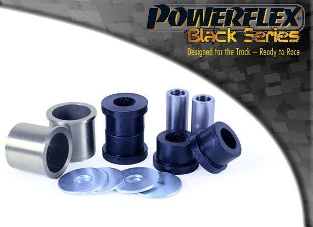 Powerflex PFR1-1012BLK Rear Trailing Arm to Hub Upper Bush Giulietta 940 (10-20)
