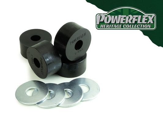 Powerflex PFF1-603H Front Anti Roll Bar End Link Mount Fits Alfa Romeo 164 87-98