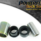 Powerflex PFF3-1321BLK Lower Small Bush Fits TT / TTRS Mk3 FV/8S (2014 - 2023)