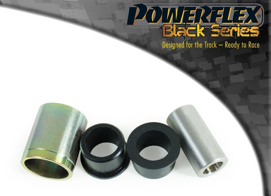 Powerflex PFF3-1321BLK Lower Small Bush Fits TT / TTRS Mk3 FV/8S (2014 - 2023)