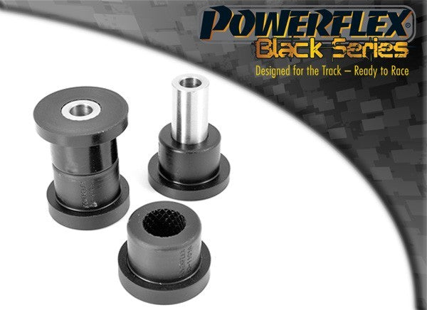 Powerflex PFF80-1101BLK Front Wishbone Front Bush Alfa Romeo MiTo (2008-2018)