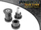 Powerflex PFF80-1101BLK Front Wishbone Front Bush Alfa Romeo MiTo (2008-2018)