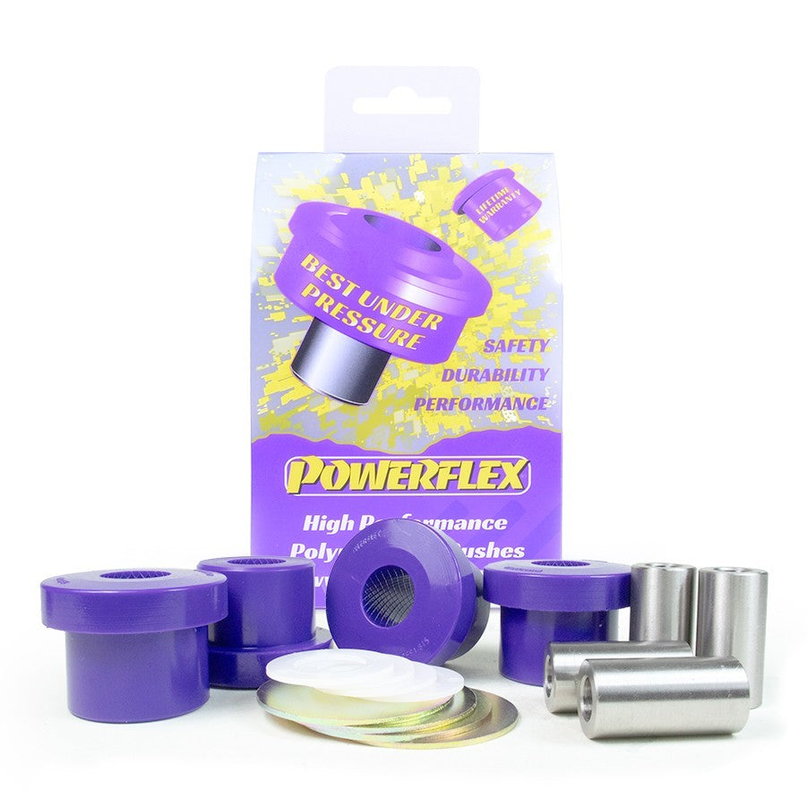 Powerflex PFF1-815 Front Upper Arm Bush Fits Alpha Romeo 166 (1999-2007)