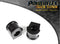 Powerflex PFF3-106-21.5BLK Front Anti Roll Bar To Control Arm Bush (1976 - 2000)