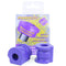 Powerflex PFF85-603-16 Front Anti Roll Bar Bush 16mm Fits Audi A2 (99 - 05)