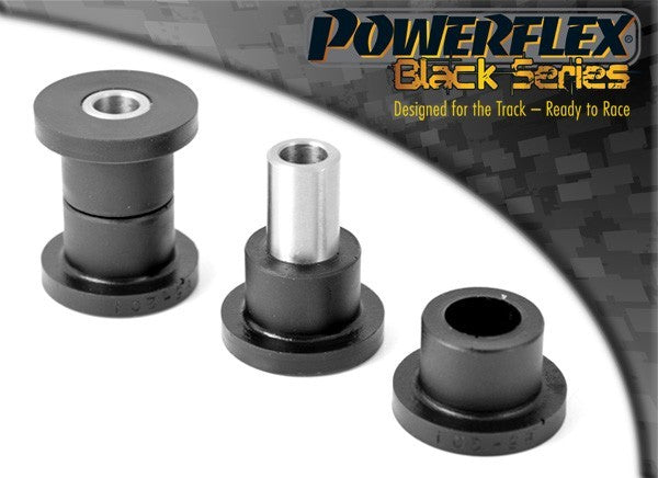 Powerflex PFF85-201BLK Front Wishbone Front Bush 30mm Fits Audi A1 8X (10-18)