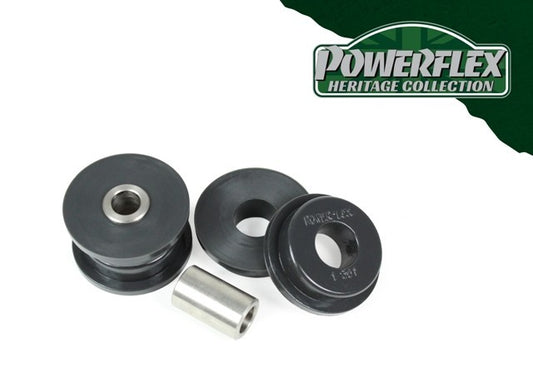 Powerflex PFF1-301H Caster Arm To Upper Ball Joint Fits 105/115 Alfa Spider