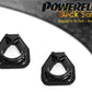 Powerflex PFF16-520BLK Lower Engine Mount Insert Alfa Romeo MiTo (2008-2018)