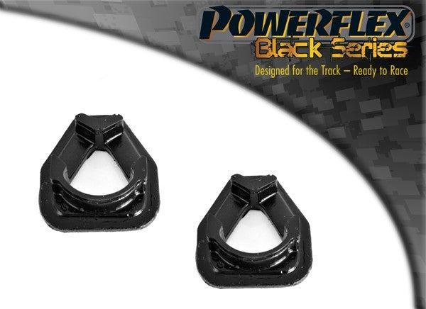 Powerflex PFF16-520BLK Lower Engine Mount Insert Alfa Romeo MiTo (2008-2018)