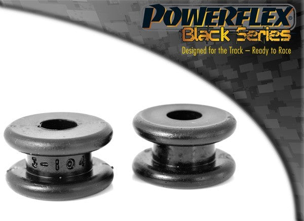 Powerflex PFF3-104BLK Front Anti Roll Bar Drop Link Upper Bush (1976 - 2000)