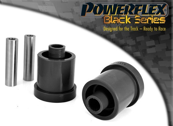 Powerflex PFR80-1410BLK Rear Beam Mounting Bush Buick Cascada (16)