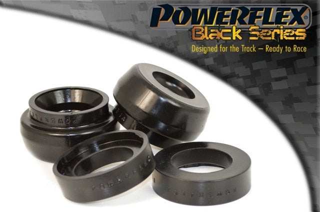 Powerflex PFF85-431BLK Front Strut Top Mount Bush -10mm Fits Audi A1 (10 ) (13)
