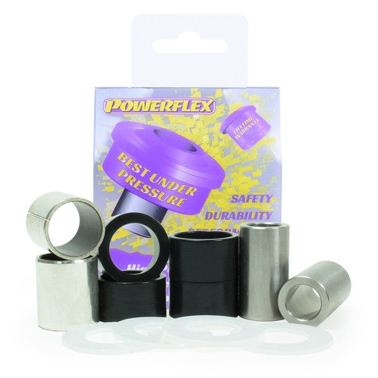 Powerflex PF8-201 Large Lower Wishbone Bush 12mm Bore Fits DeDion & Watts (2006)