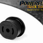 Powerflex EXH030BLK Rear Exhaust Mount Buick Cascada (2016 - ON)