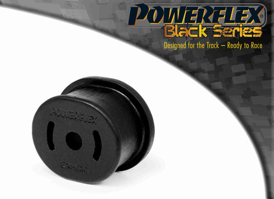 Powerflex EXH030BLK Rear Exhaust Mount Buick Cascada (2016 - ON)