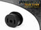 Powerflex EXH030BLK Rear Exhaust Mount Buick Cascada (2016 - ON)