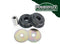 Powerflex PFF1-820H Engine Mount to Stabiliser Bush Fits Alpha Romeo (1999-2007)