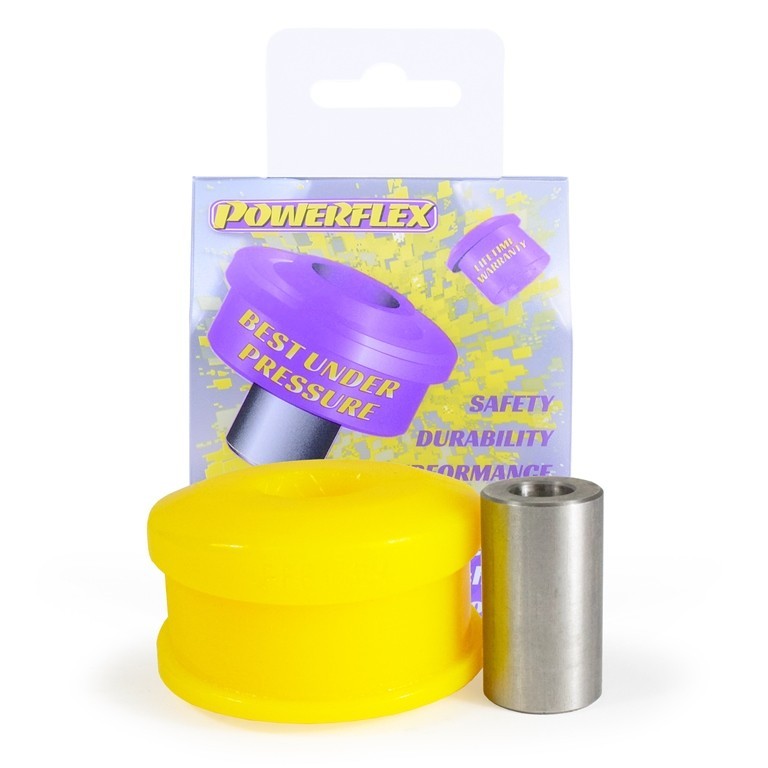 Powerflex PFF1-821 Engine Mount Stabiliser to Chassis Bush Fits Alfa (95-05)