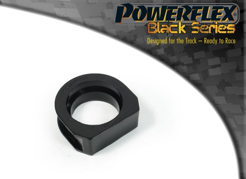Powerflex PFF85-633BLK Steering Rack Mounting Bush Fits Audi A2 (99 - 05)