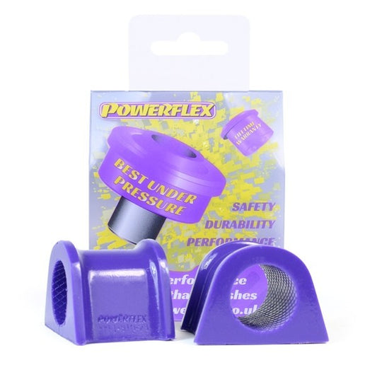 Powerflex PFF1-810-26 Front Anti Roll Bar Bush 24mm Fits 97-10 Alfa Romeo GT 147