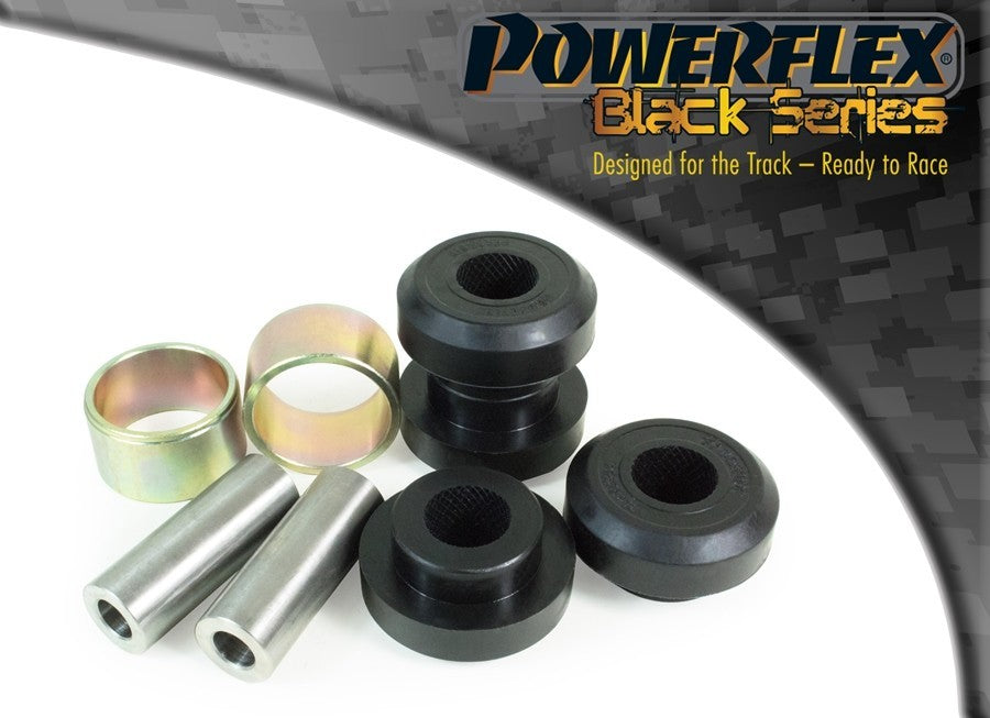 Powerflex PFR85-818BLK Rear Lower Arm Inner Bush Fits Alfa 916 2.0 (95-05)