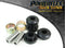 Powerflex PFR85-818BLK Rear Lower Arm Inner Bush Fits Alfa 916 2.0 (95-05)