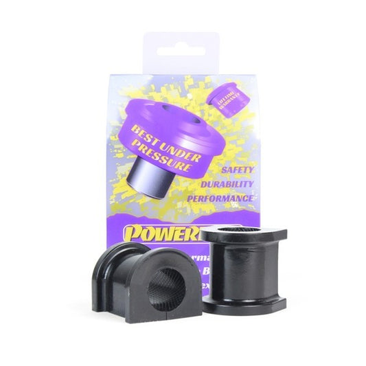 Powerflex PFR2-113-29 Rear Anti-Roll Bar Mounting Bush 29mm ZAGATO (11-12)