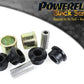 Powerflex PFR80-1514BLK Rear Lower Arm Outer  Bush Buick Regal (2011 - 2017)